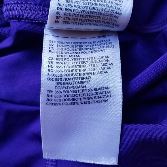 Adidas Spandex - Picture 6 of 6